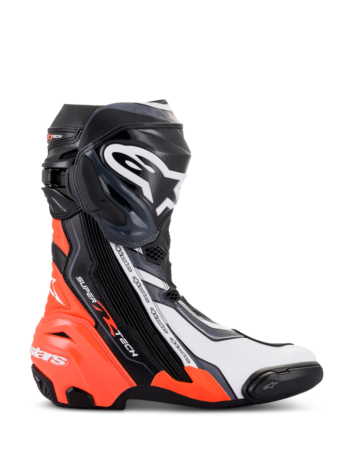 Alpinestars Supertech R Boot