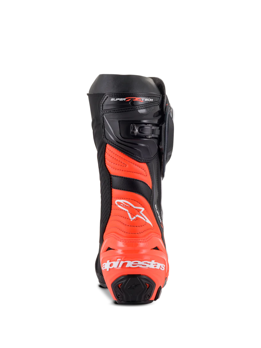 Alpinestars Supertech R Boot