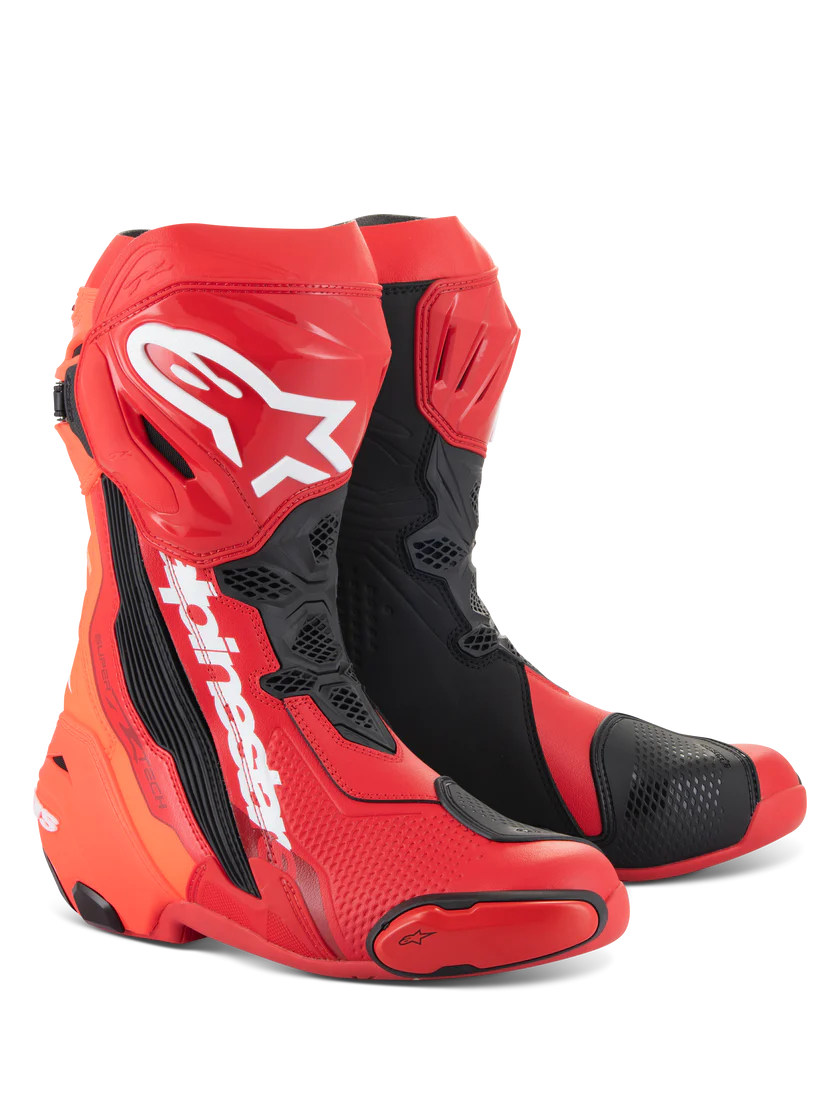 Alpinestars Supertech R Boot