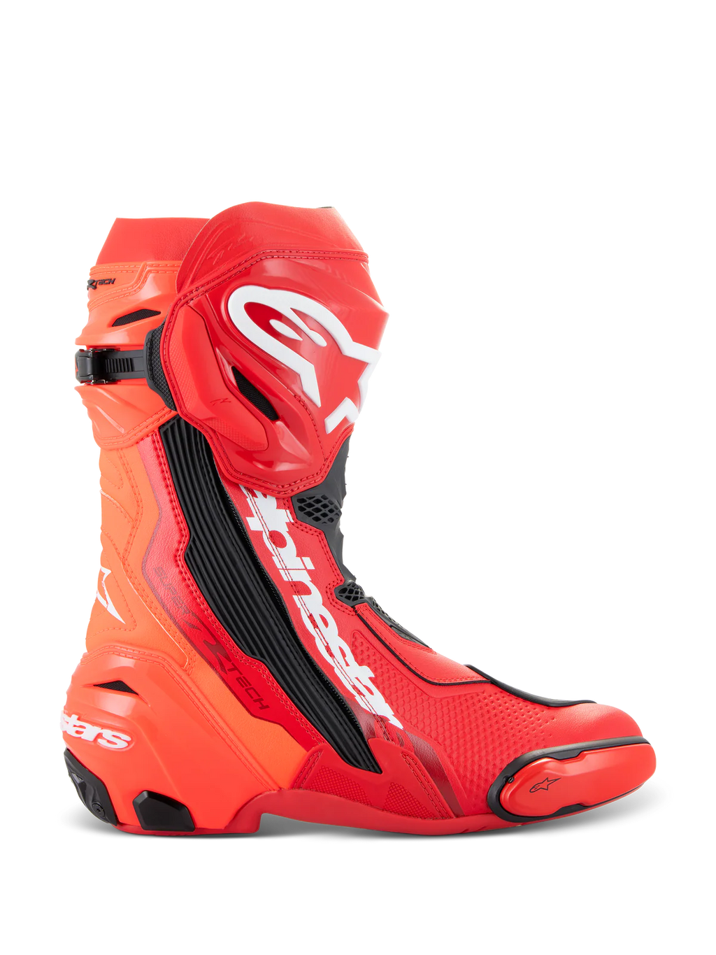 Alpinestars Supertech R Boot