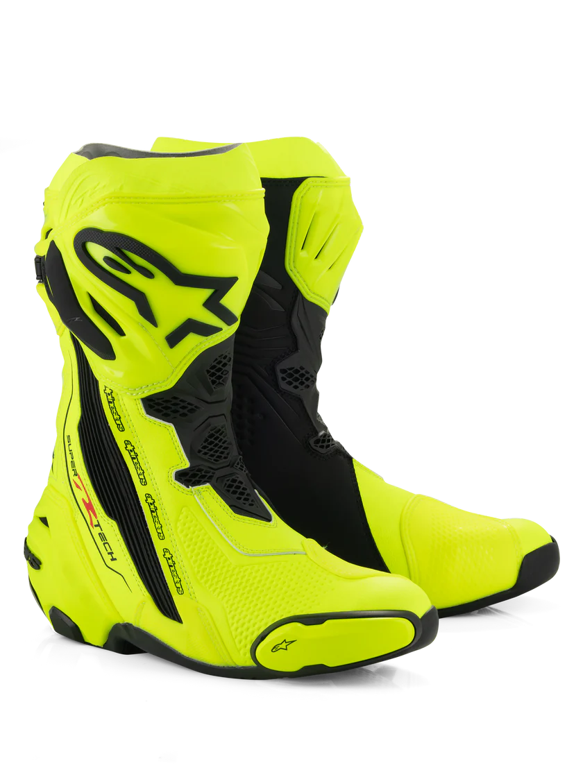 Alpinestars Supertech R Boot