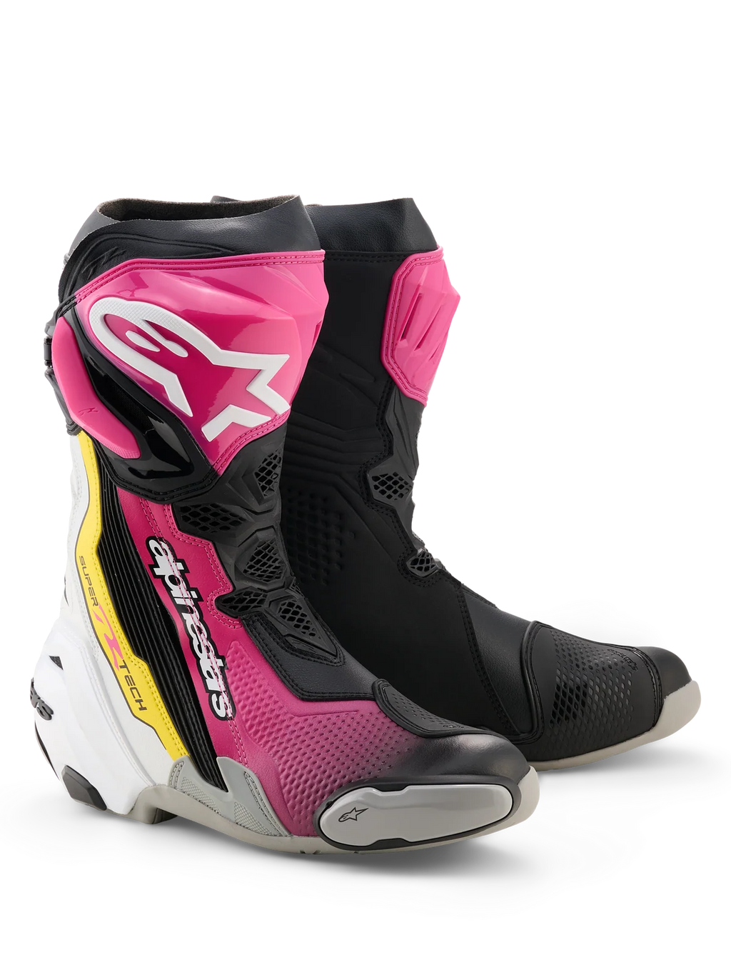 Alpinestars Supertech R Boot