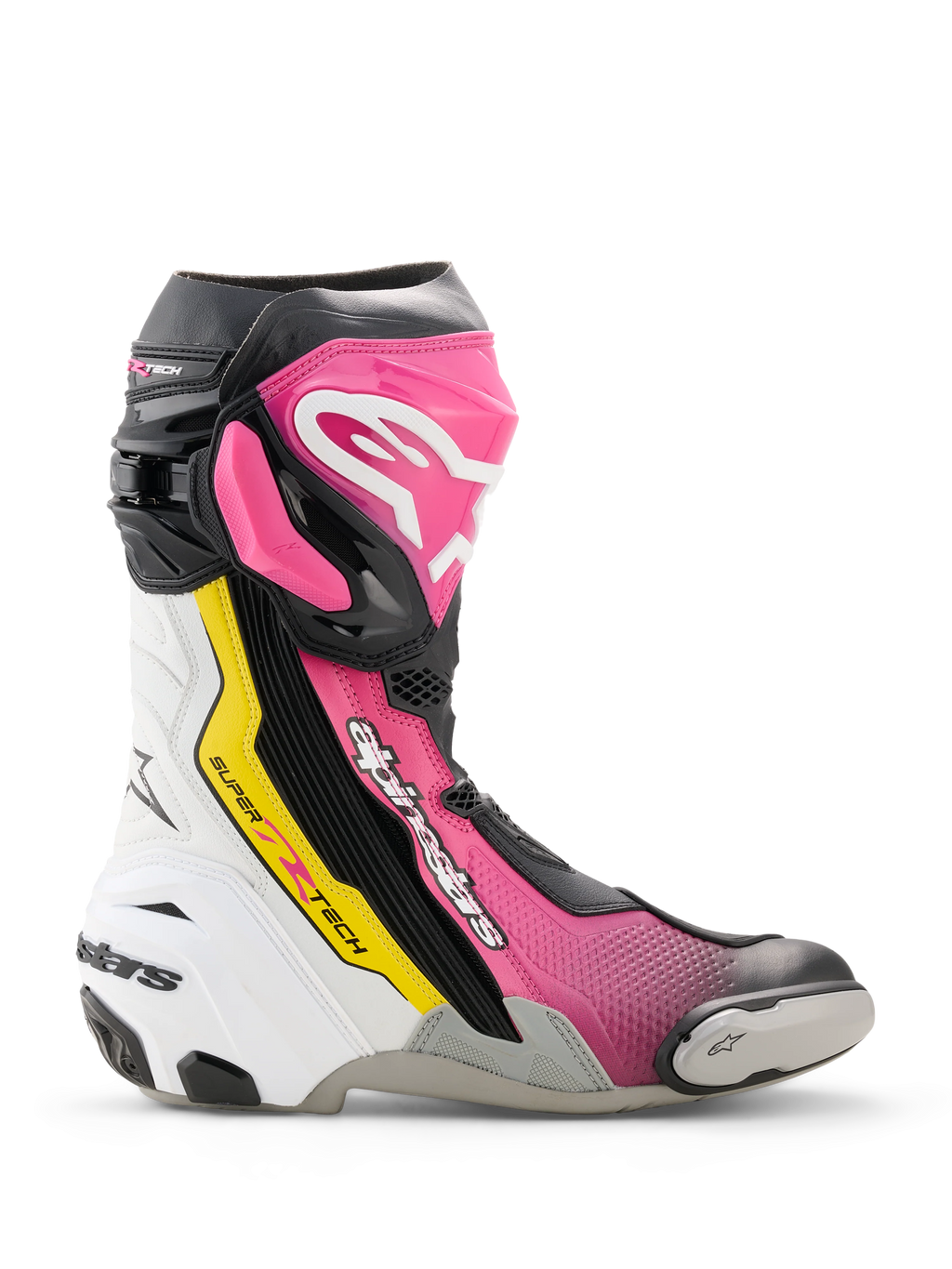 Alpinestars Supertech R Boot