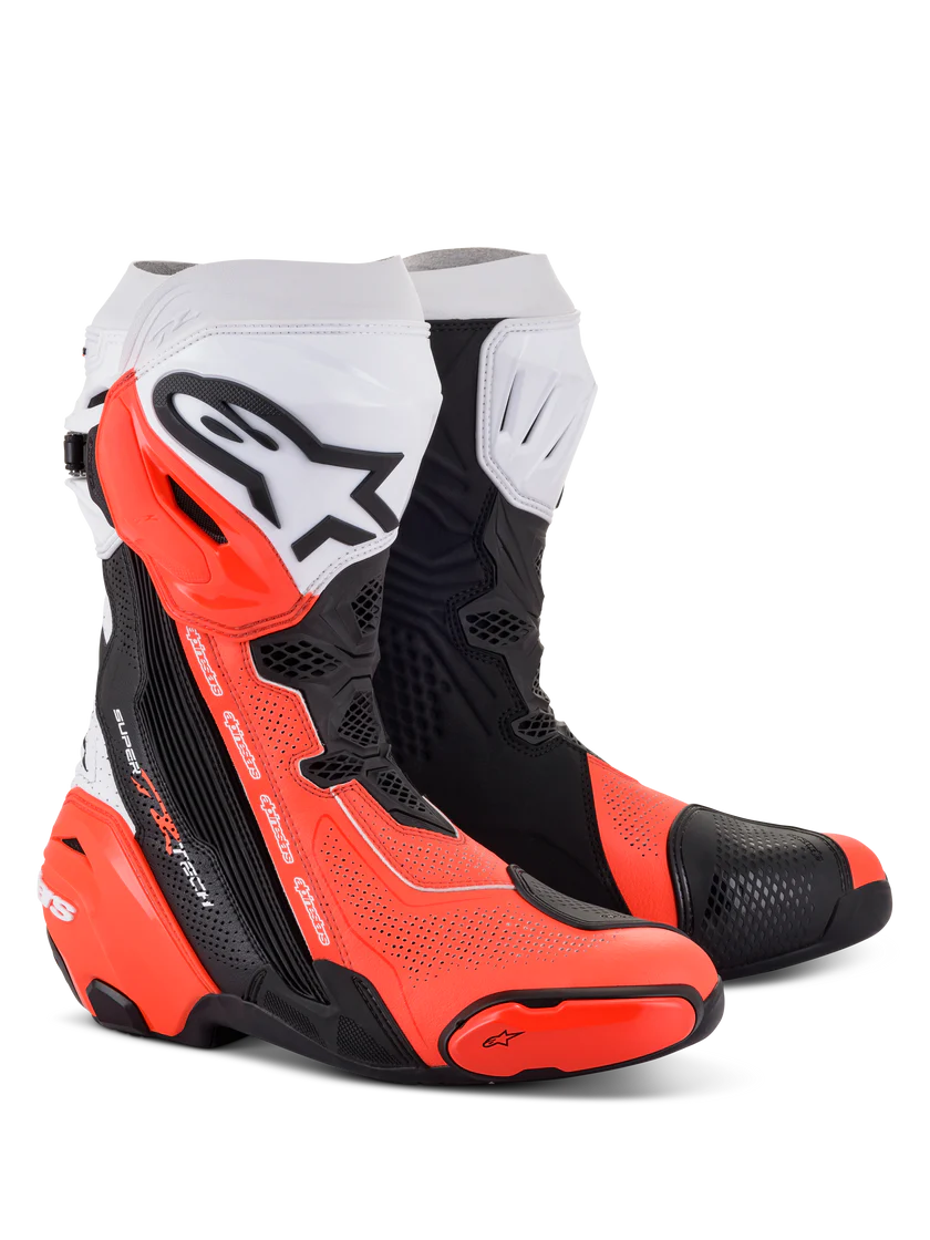Alpinestars Supertech R Vented Boot
