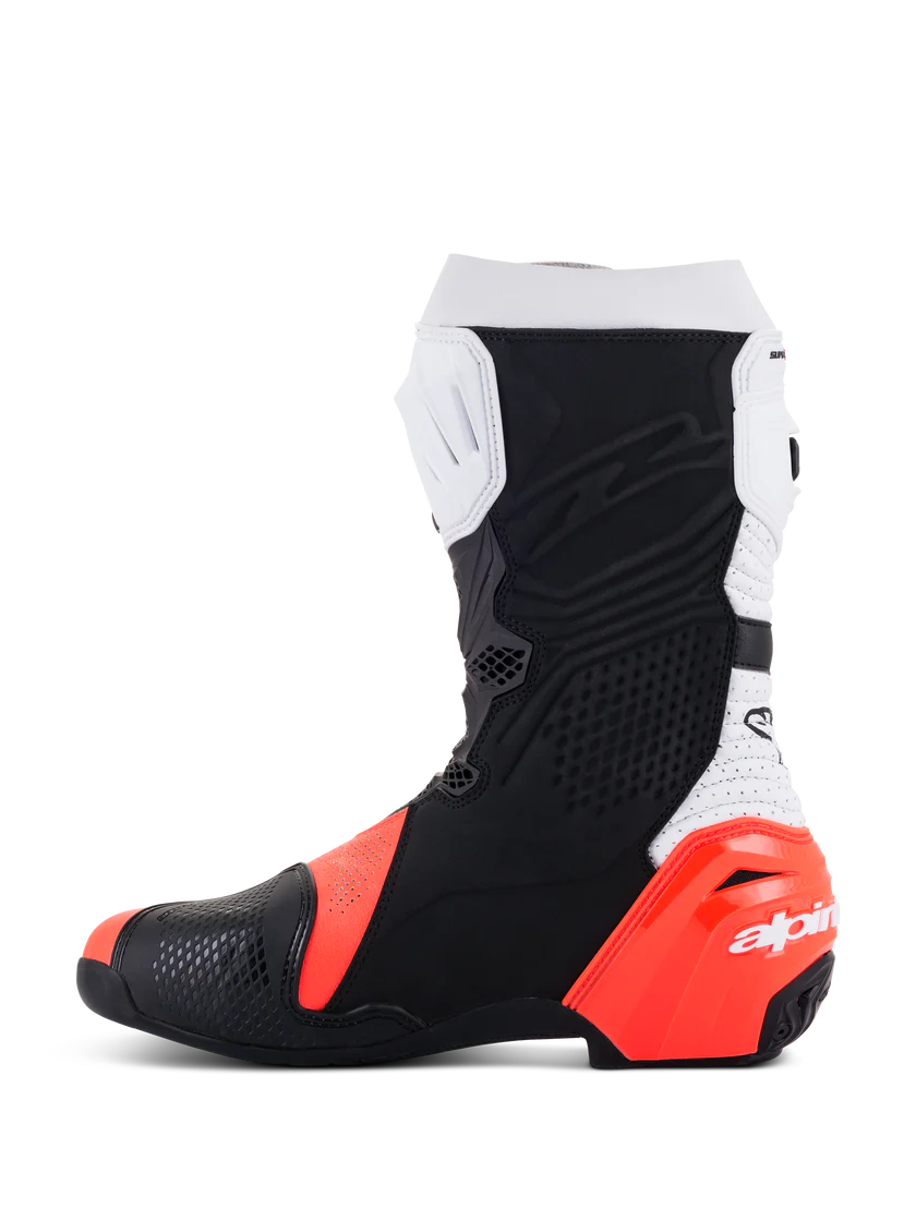 Alpinestars Supertech R Vented Boot