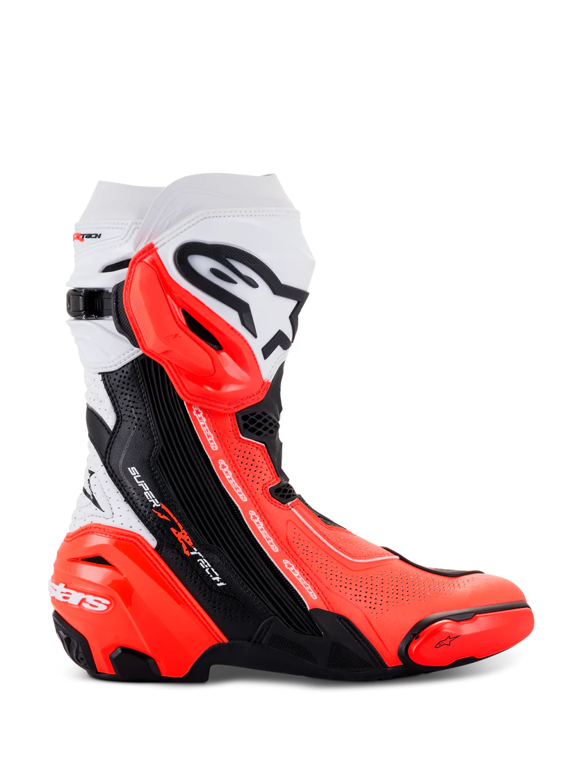Alpinestars Supertech R Vented Boot