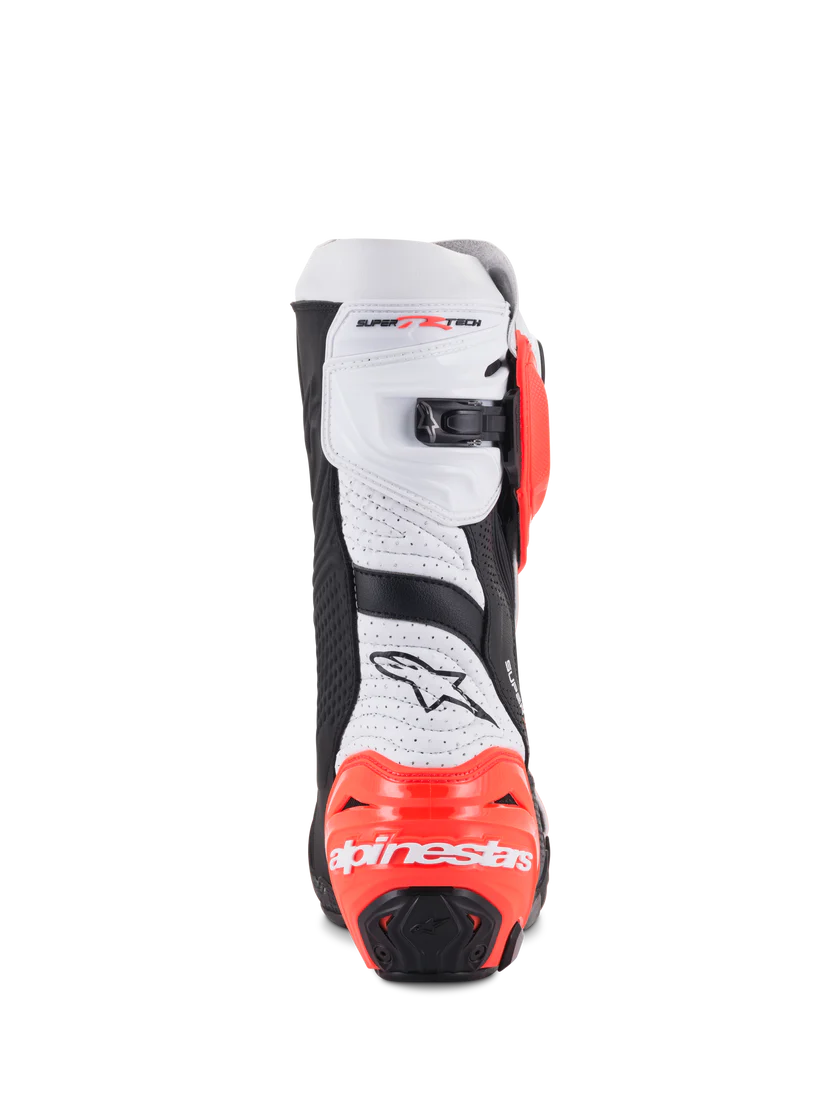 Alpinestars Supertech R Vented Boot