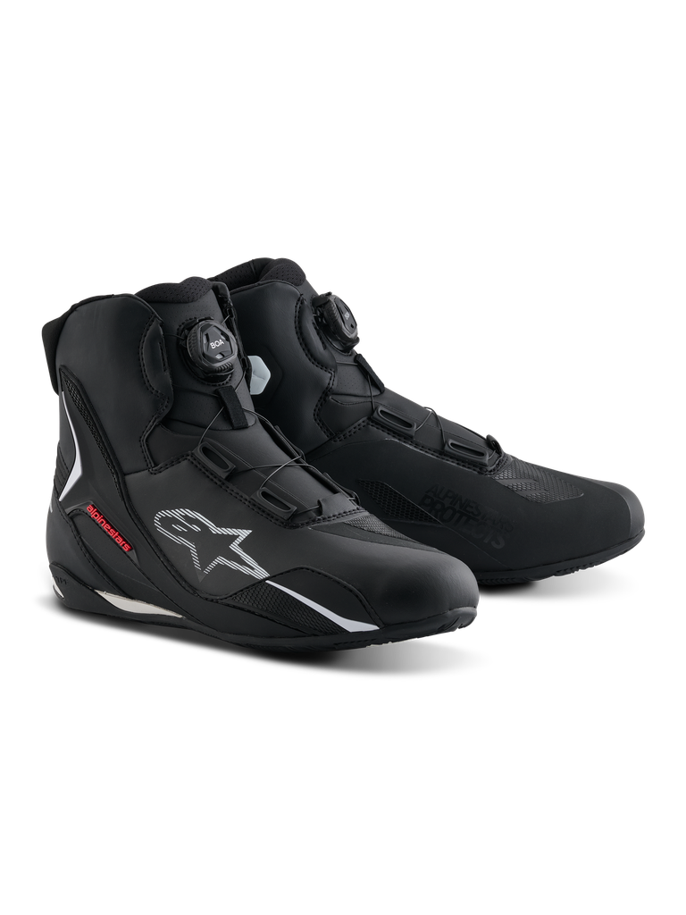 Alpinestars Faster-4 BOA Shoes