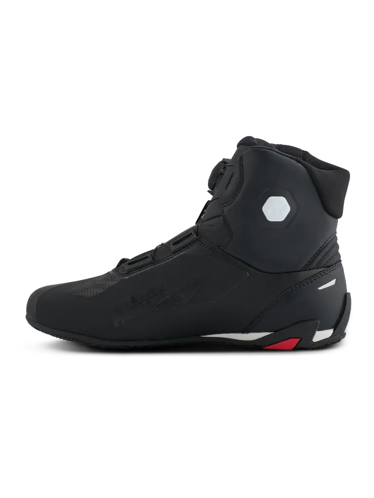 Alpinestars Faster-4 BOA Shoes