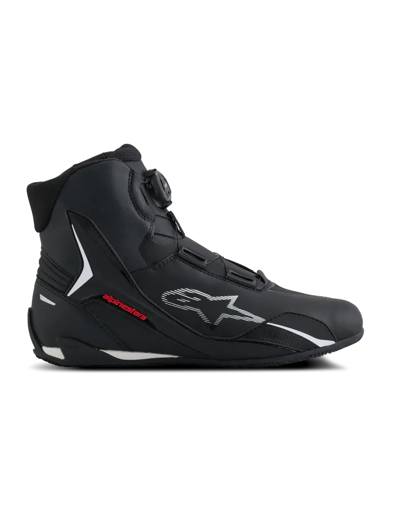 Alpinestars Faster-4 BOA Shoes