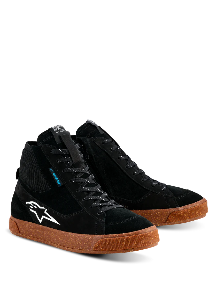 Alpinestars Stated Waterproof Shoes