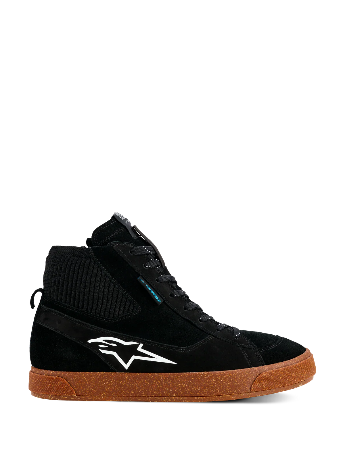 Alpinestars Stated Waterproof Shoes