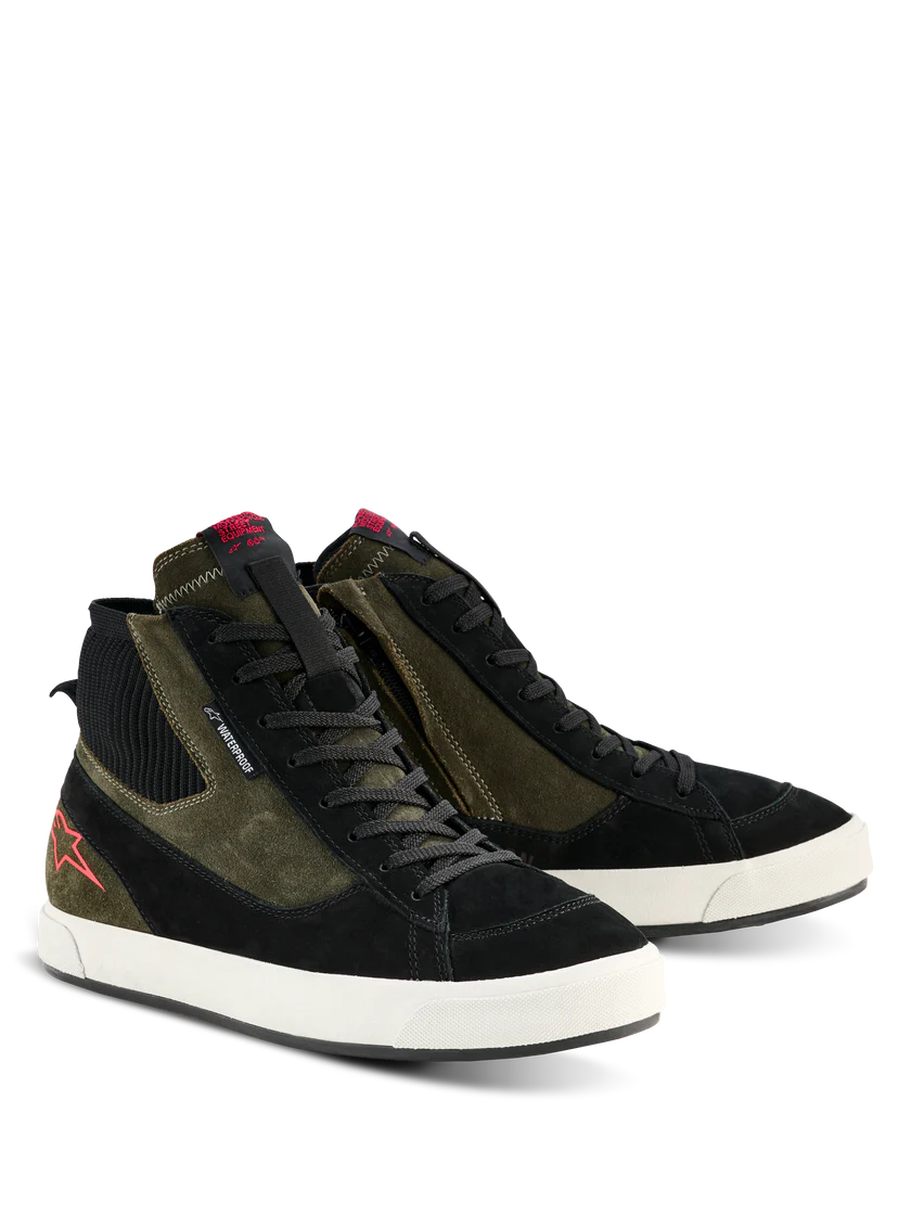 Alpinestars Stated Waterproof Shoes