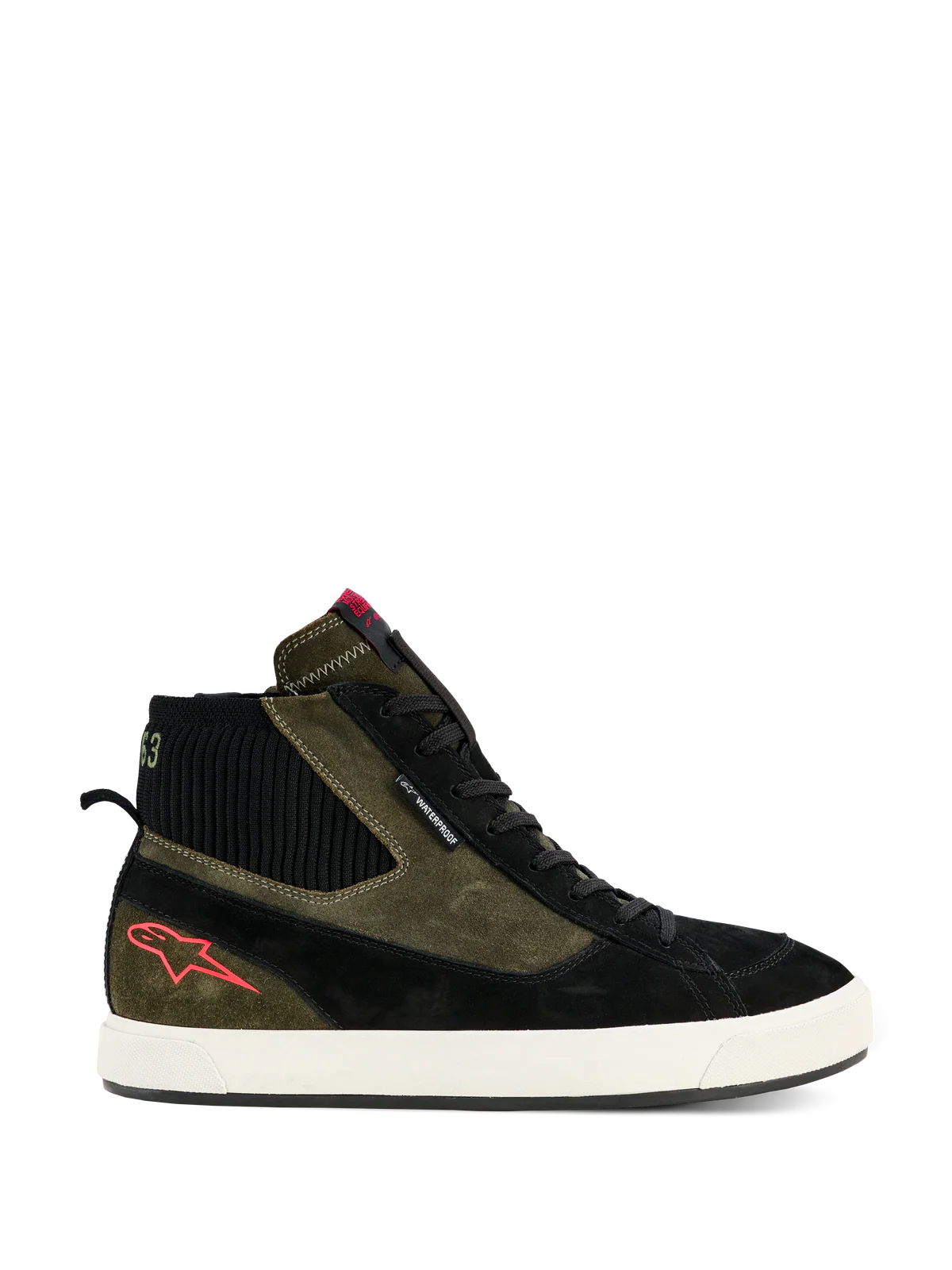 Alpinestars Stated Waterproof Shoes