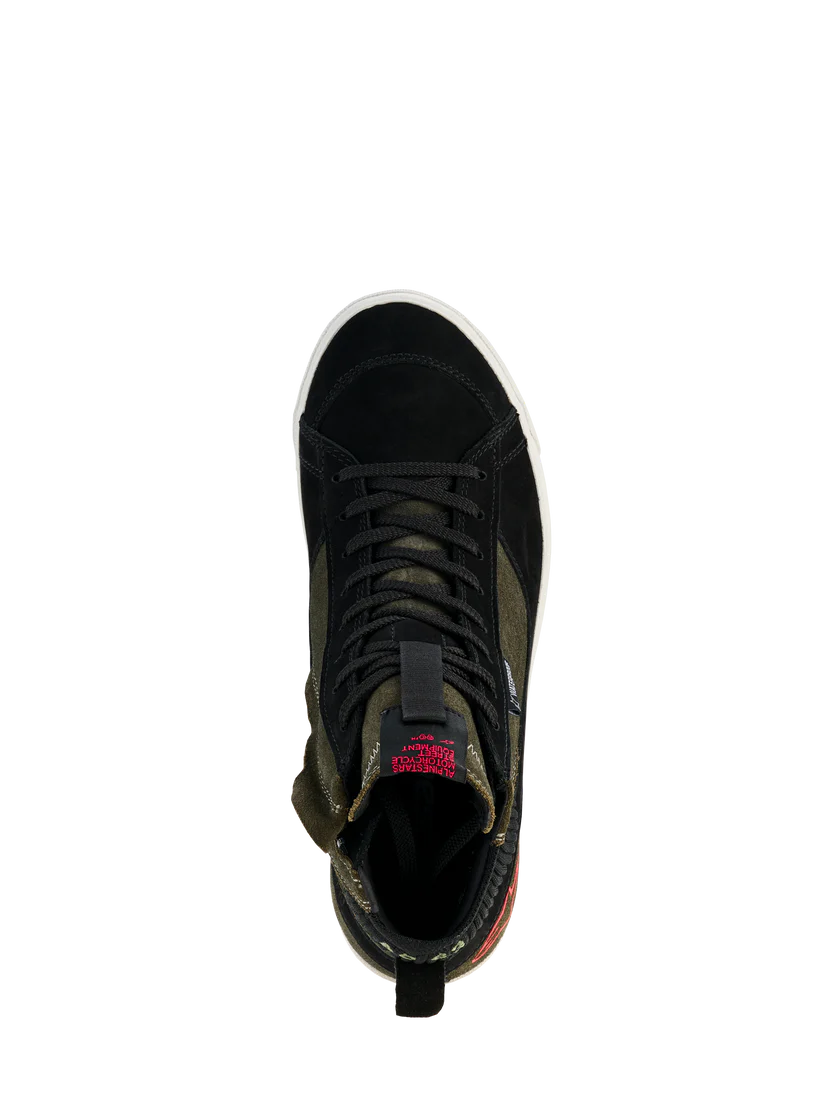 Alpinestars Stated Waterproof Shoes