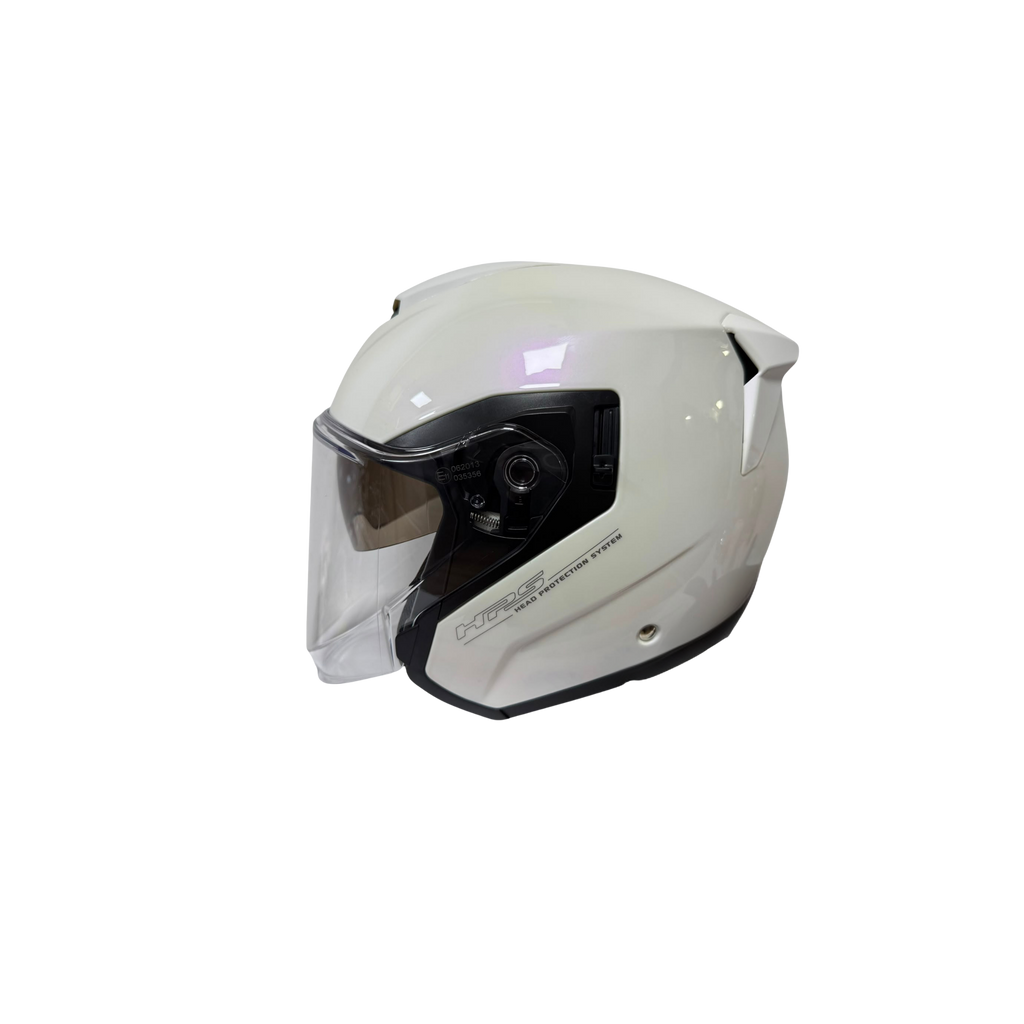 GIVI M37.0 Solid Helmet (FREE HEVIK HELMET BAG)