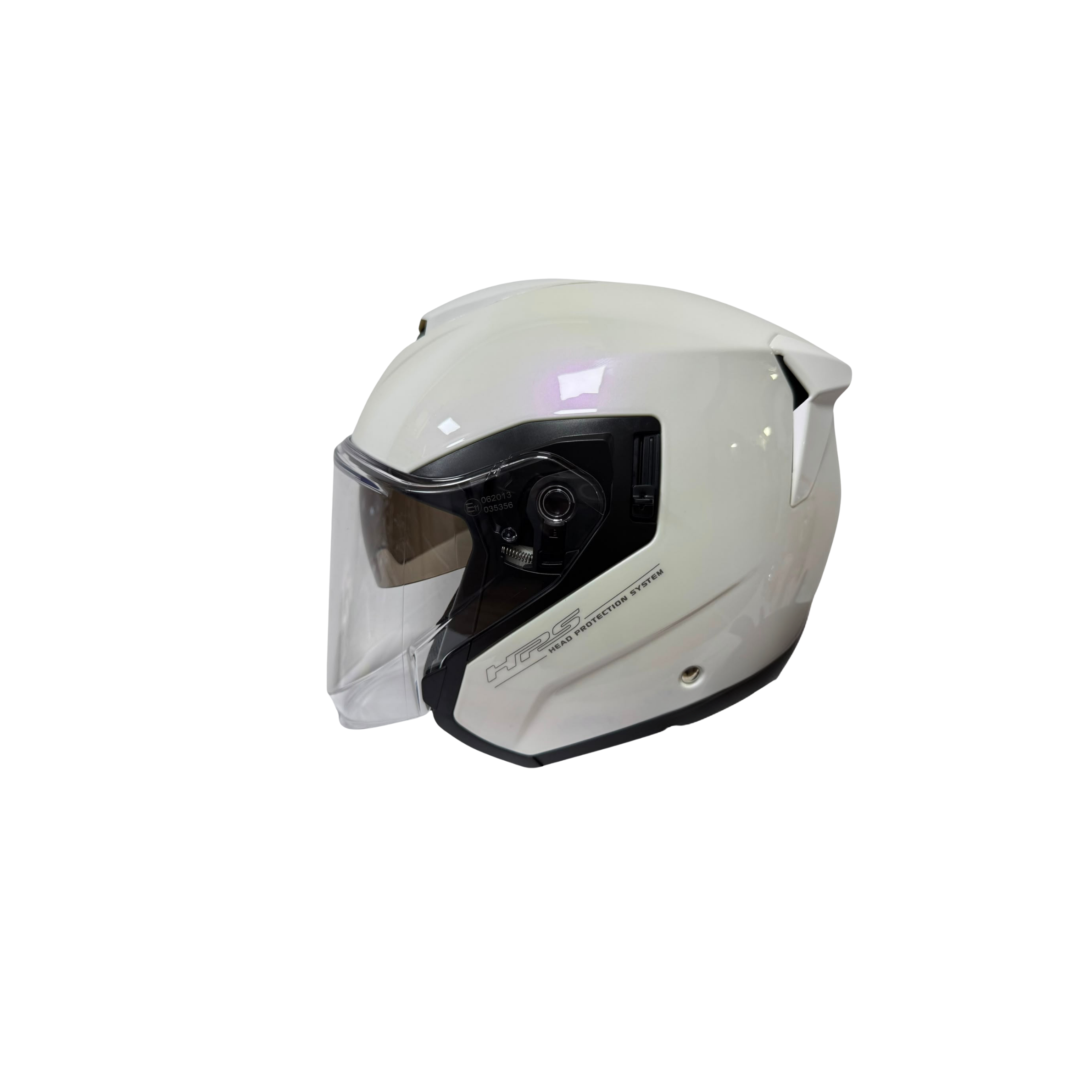 GIVI M37.0 Solid Helmet (FREE HEVIK HELMET BAG)