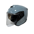 GIVI M37.0 Solid Helmet (FREE HEVIK HELMET BAG)