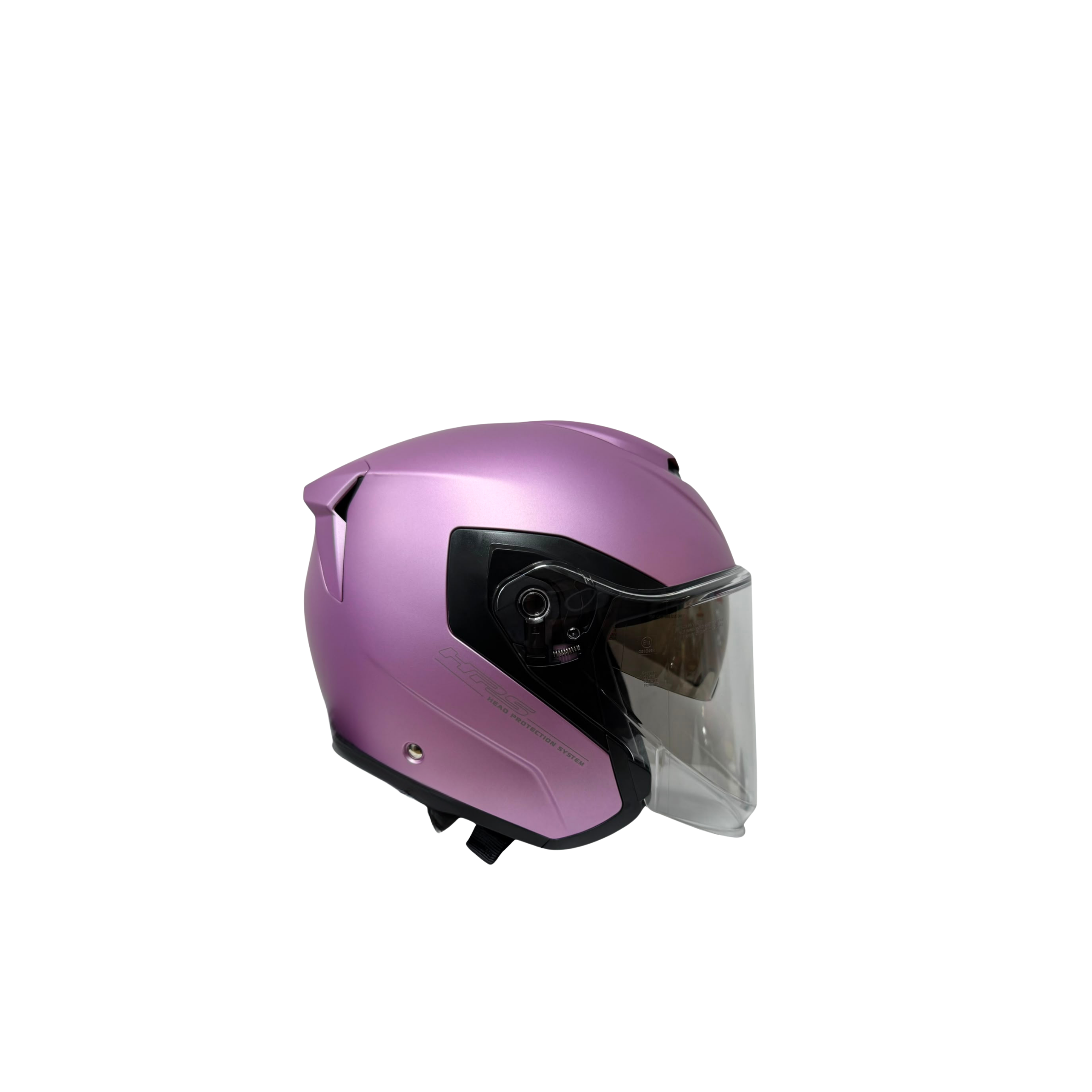 GIVI M37.0 Solid Helmet (FREE HEVIK HELMET BAG)