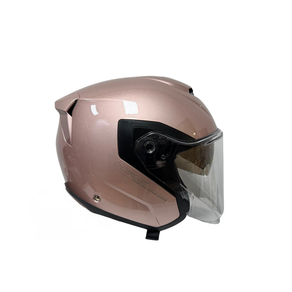GIVI M37.0 Solid Helmet (FREE HEVIK HELMET BAG)