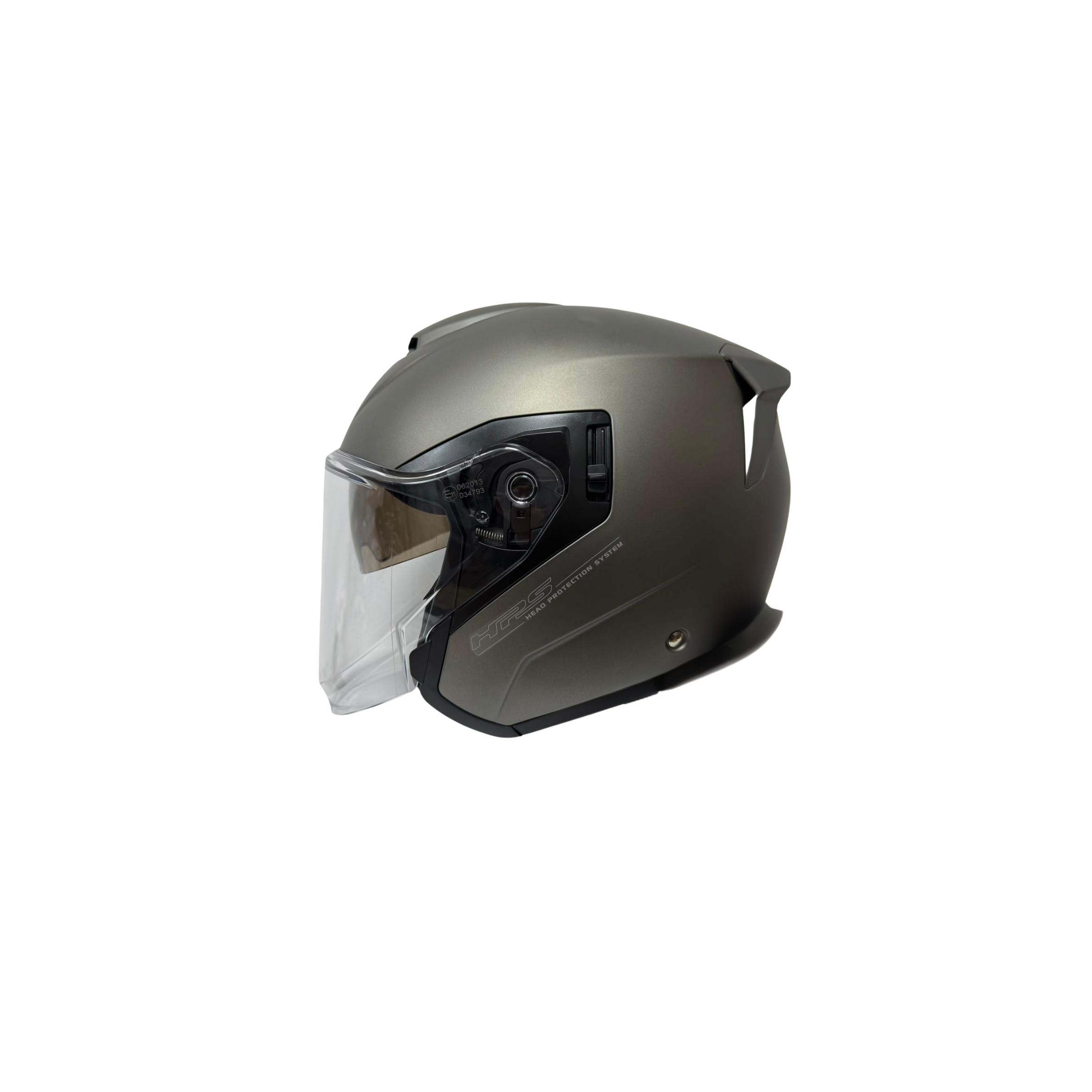 GIVI M37.0 Solid Helmet (FREE HEVIK HELMET BAG)