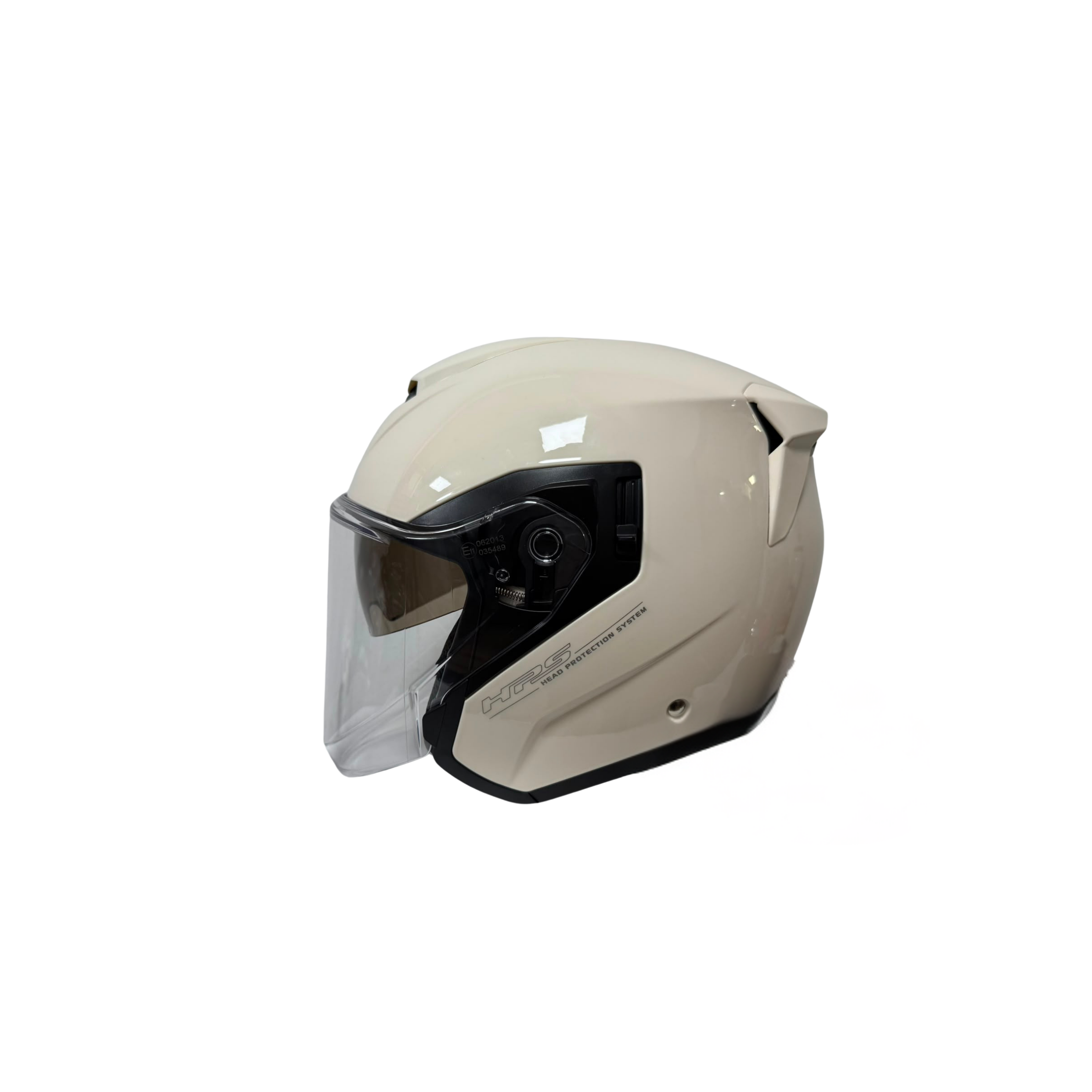 GIVI M37.0 Solid Helmet (FREE HEVIK HELMET BAG)