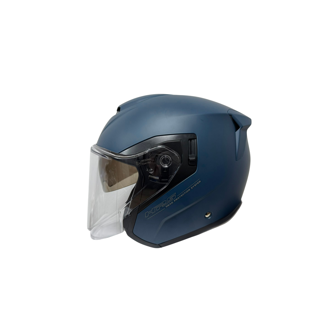 GIVI M37.0 Solid Helmet (FREE HEVIK HELMET BAG)