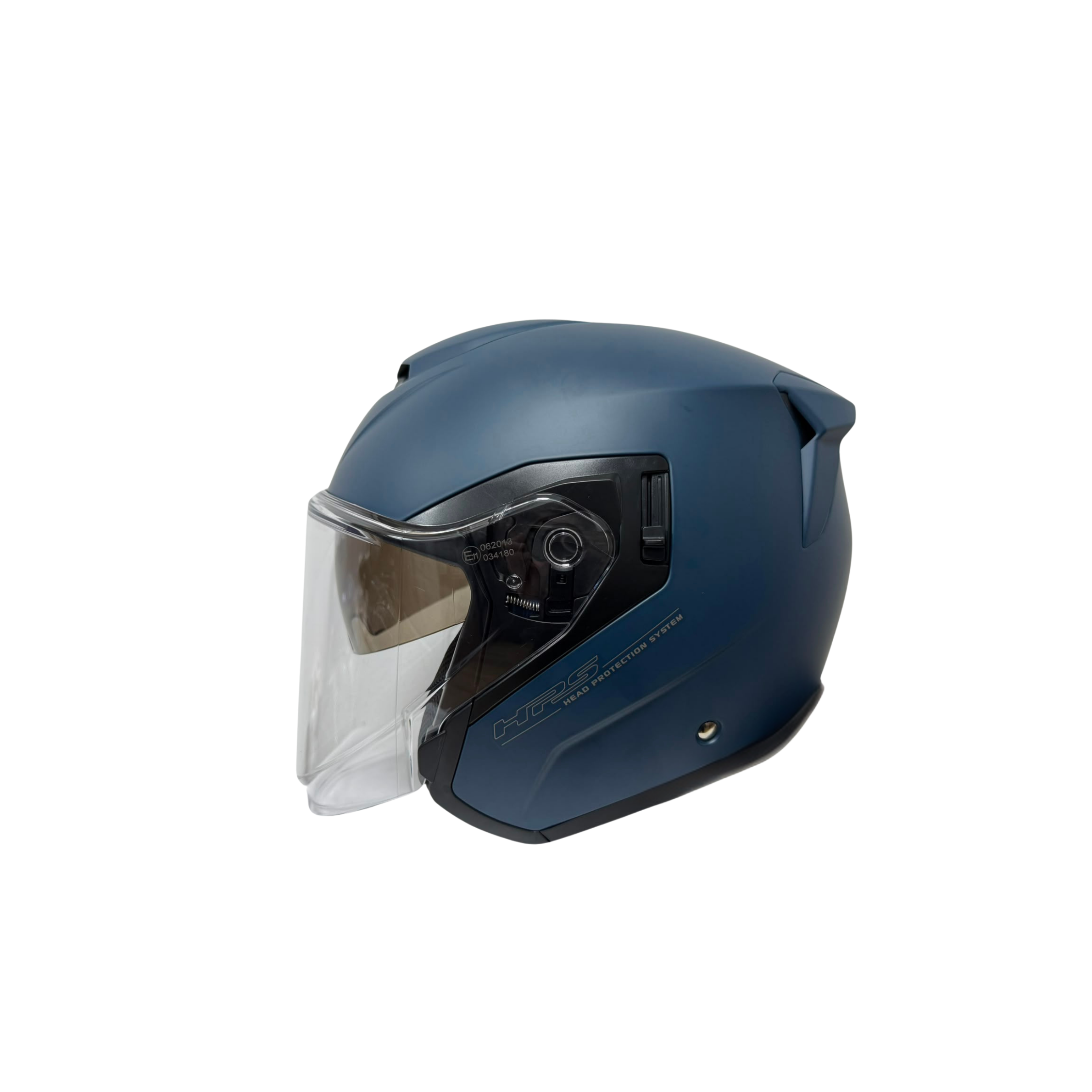 GIVI M37.0 Solid Helmet (FREE HEVIK HELMET BAG)