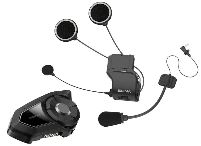 Sena 30K Mesh Intercom™ Communication System (Dual Pack)