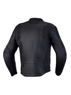 Alpinestars Caliber V2 Leather Jacket