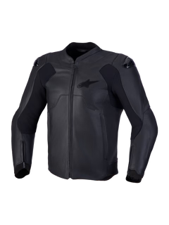 Alpinestars Caliber V2 Leather Jacket