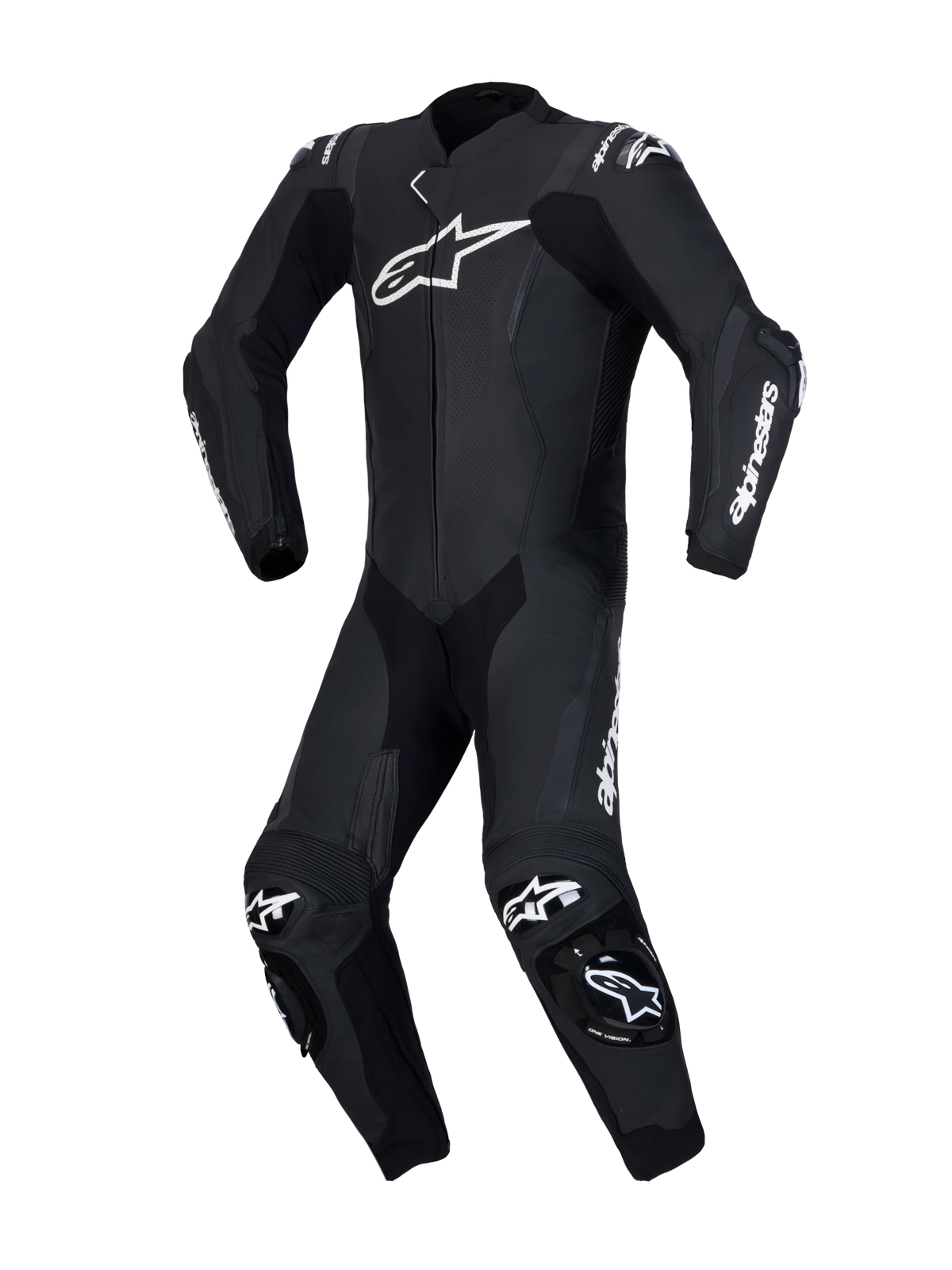 Alpinestars Missile V3 1PC Leather Suit