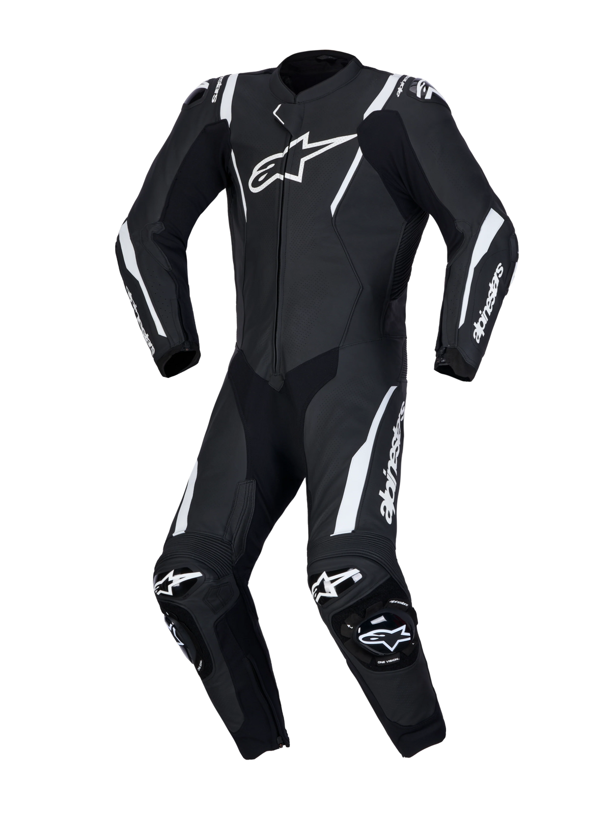 Alpinestars Missile V3 1PC Leather Suit