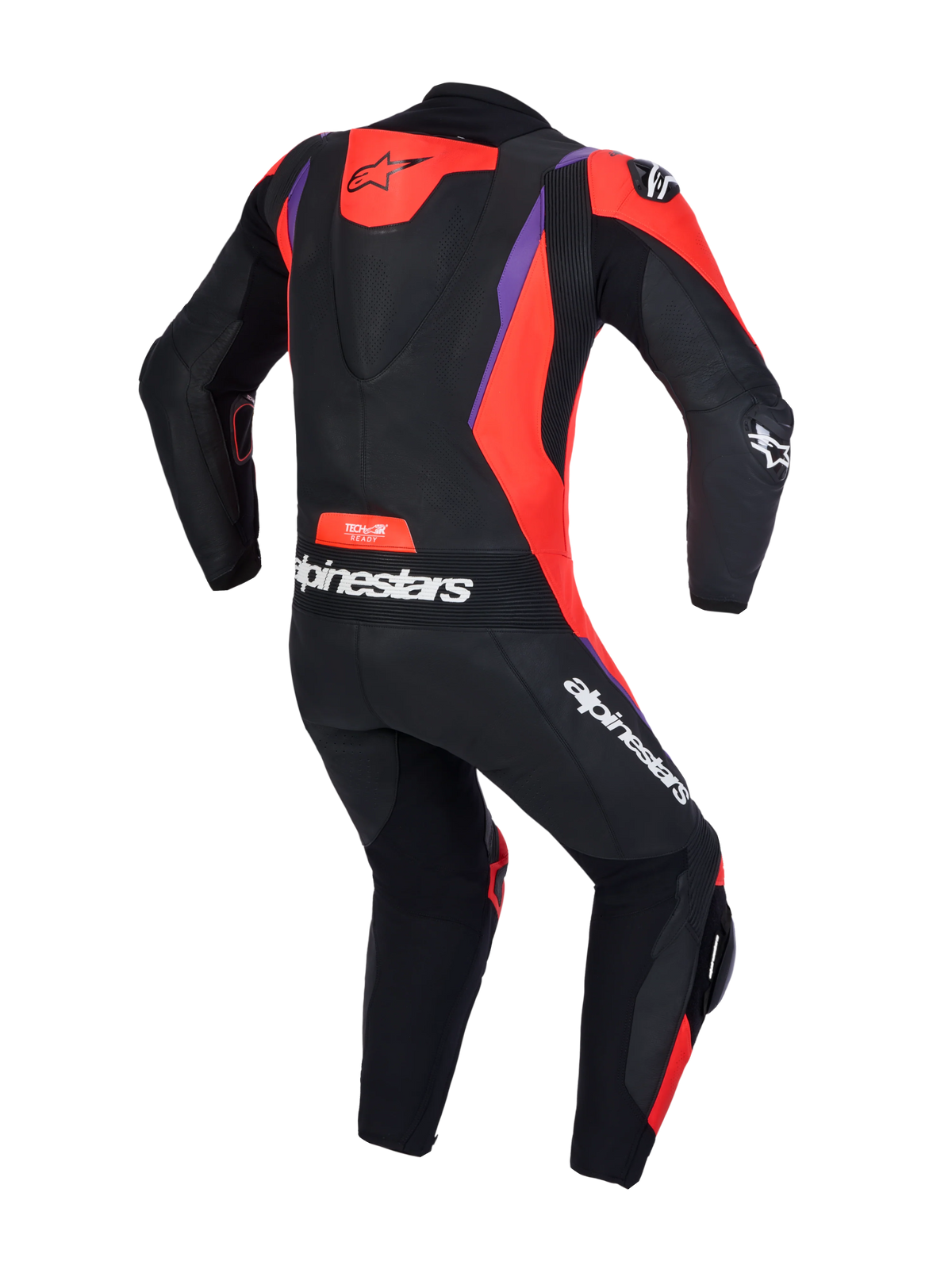 Alpinestars Missile V3 1PC Leather Suit