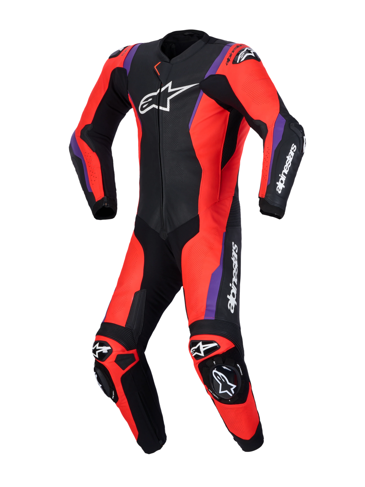 Alpinestars Missile V3 1PC Leather Suit