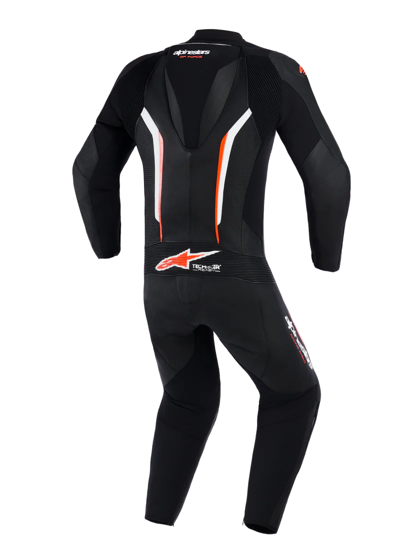 Alpinestars GP Force V2 Leather Suit - 1 Piece