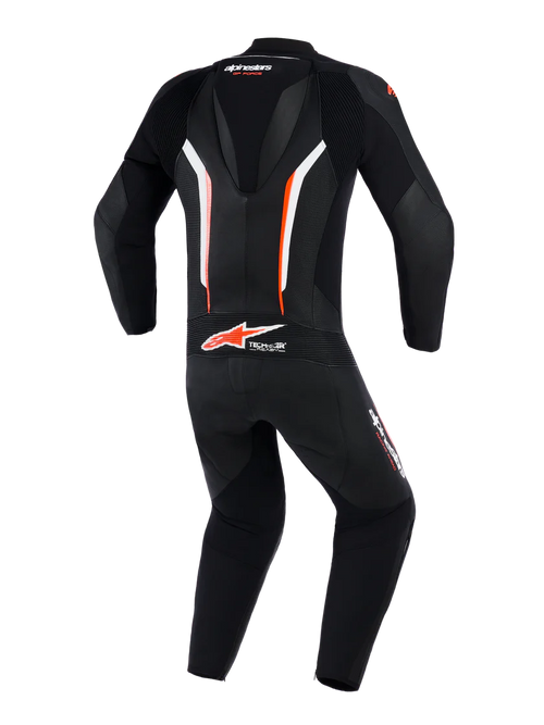 Alpinestars GP Force V2 Leather Suit - 1 Piece – Singapore Racing