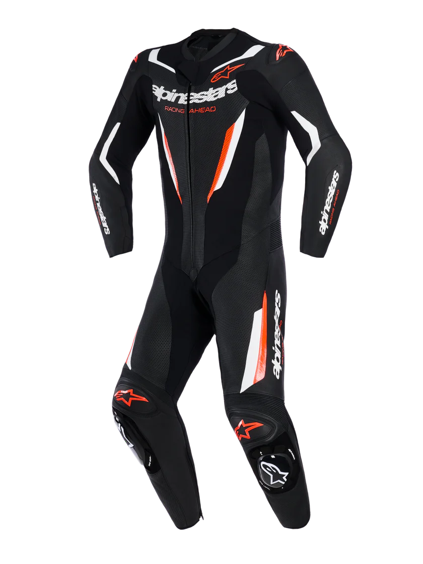 Alpinestars GP Force V2 Leather Suit - 1 Piece