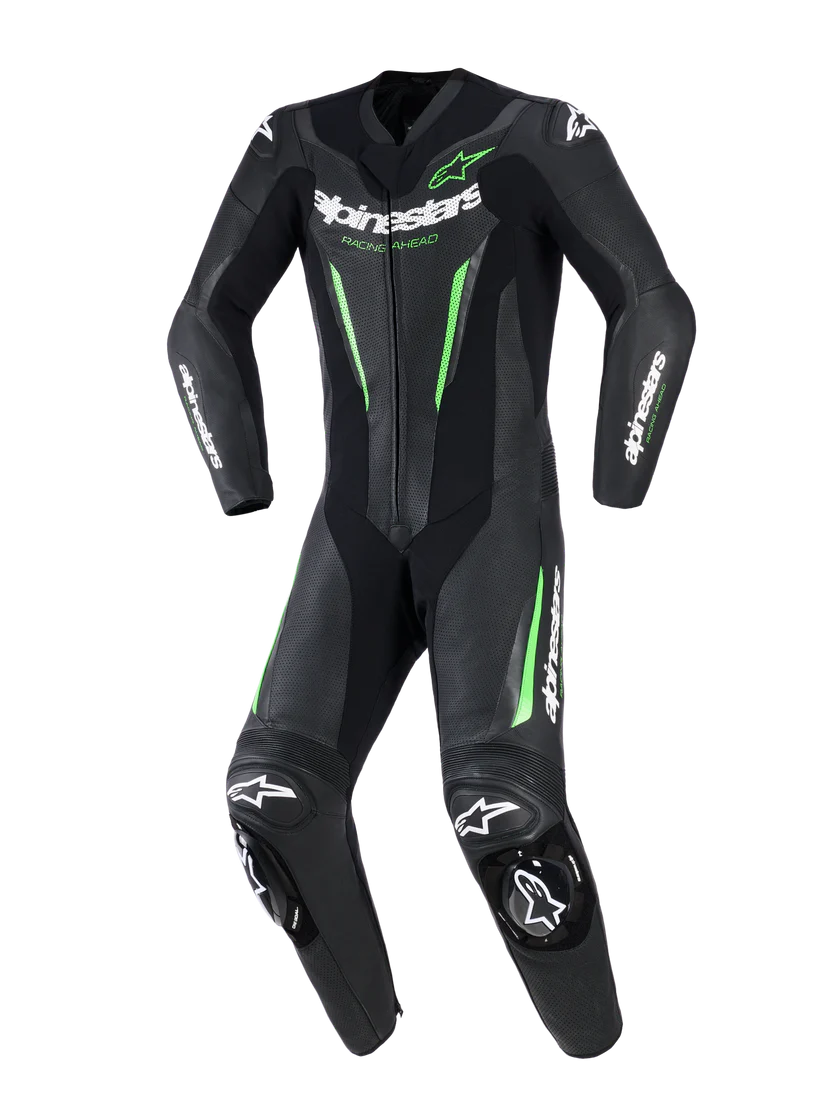 Alpinestars GP Force V2 Leather Suit - 1 Piece