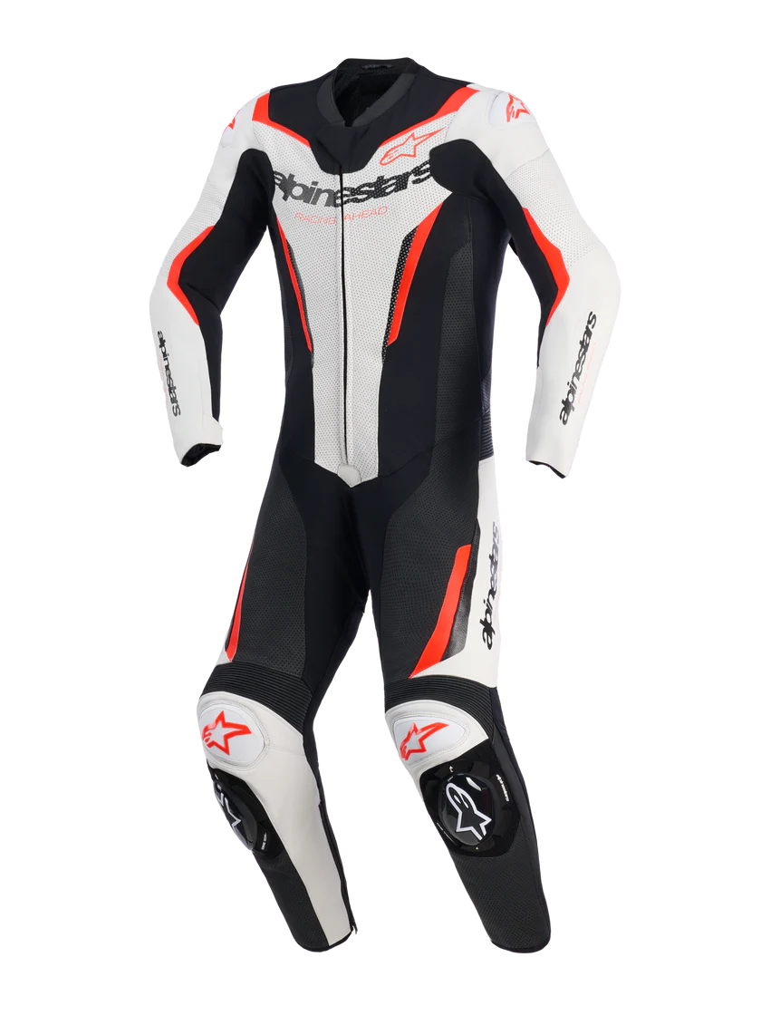 Alpinestars GP Force V2 Leather Suit - 1 Piece