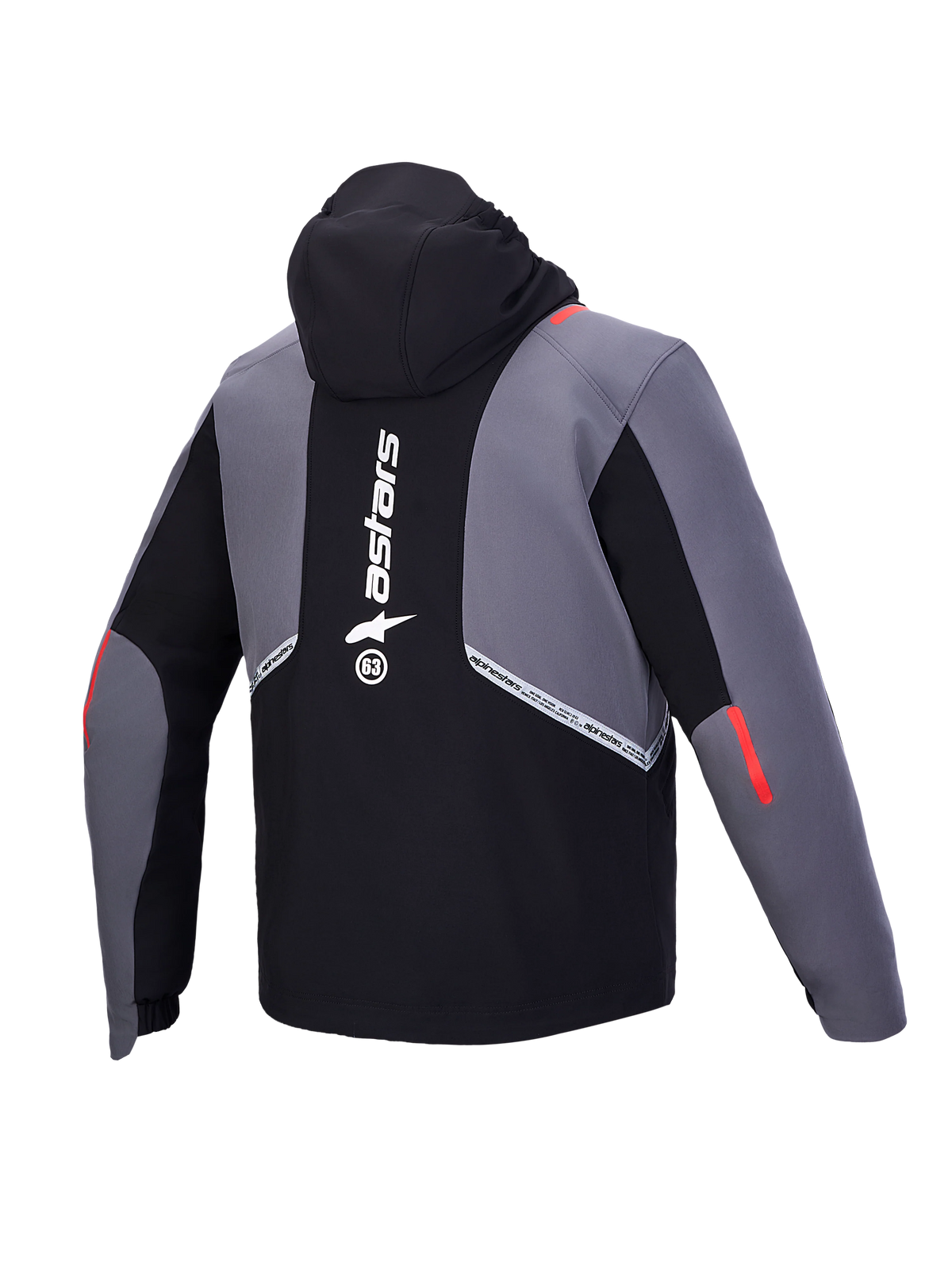 Alpinestars C-5 Drystar® Jacket
