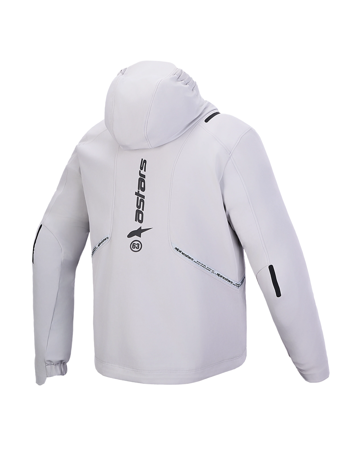 Alpinestars C-5 Drystar® Jacket