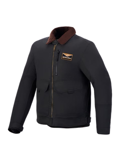 Alpinestars Mustang WP Jacket