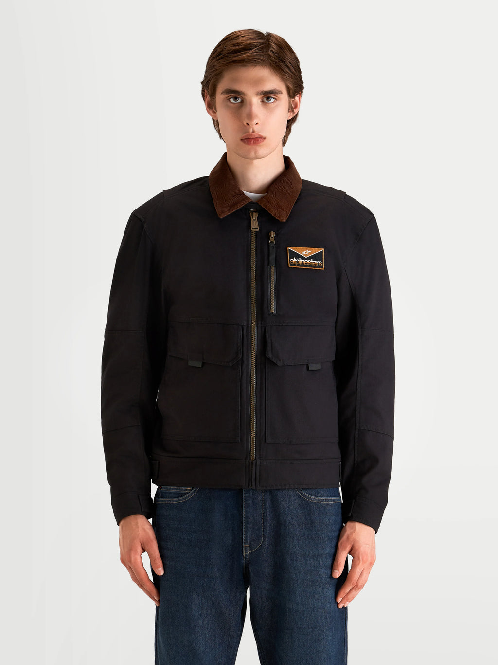 Alpinestars Mustang WP Jacket