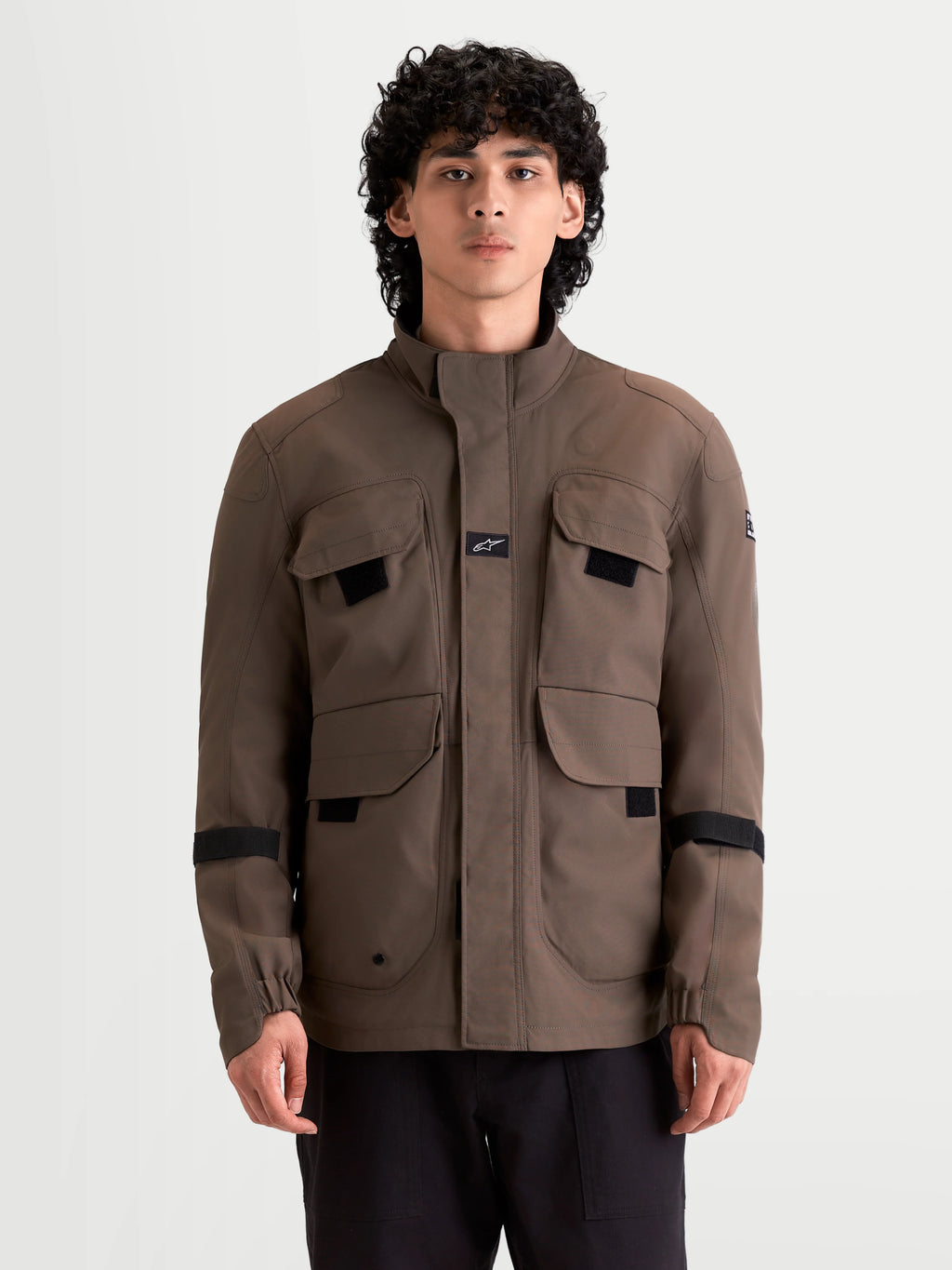 Alpinestars Altan Drystar® Jacket