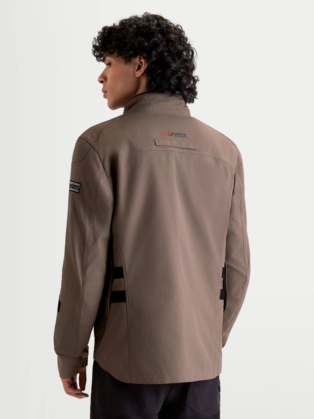 Alpinestars Altan Drystar® Jacket