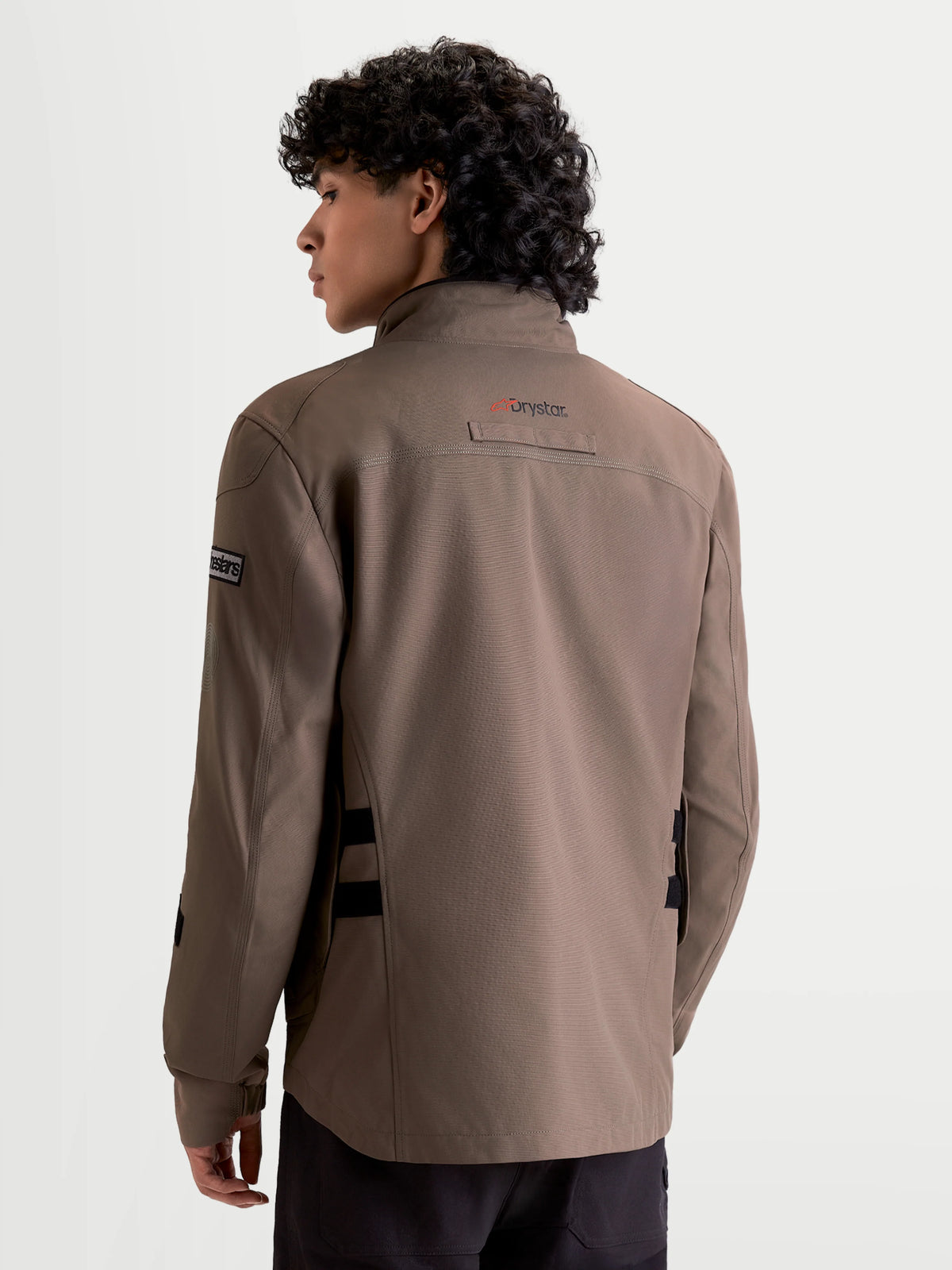 Alpinestars Altan Drystar® Jacket