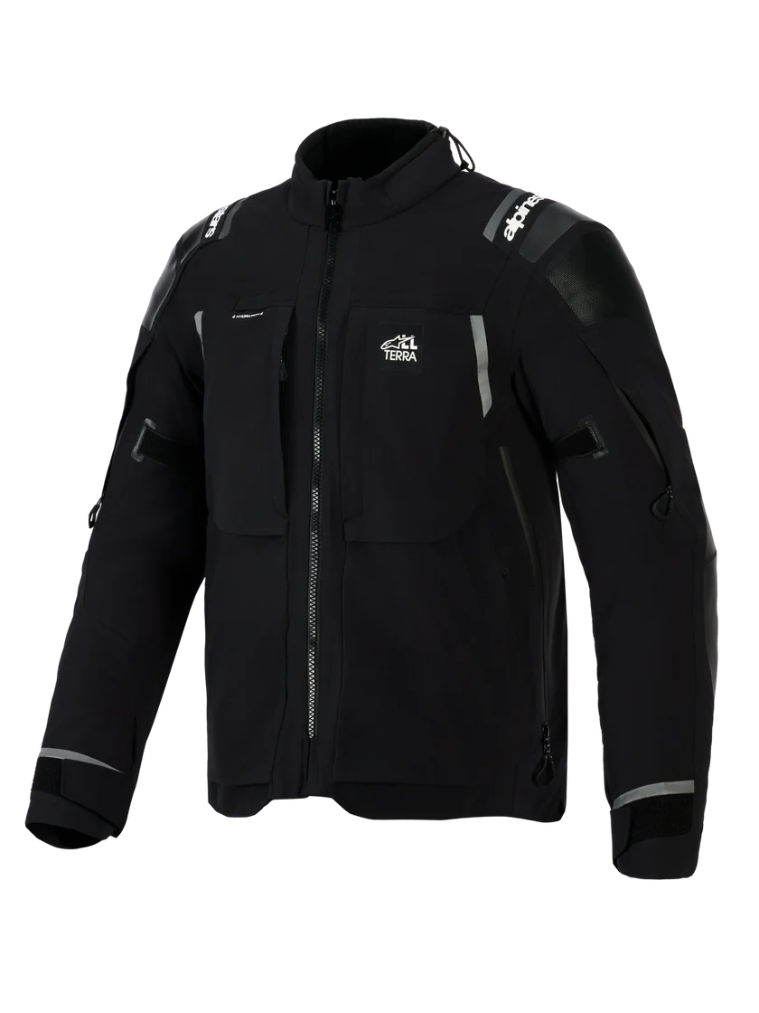 Alpinestars Andes Pro Drystar® XF Jacket