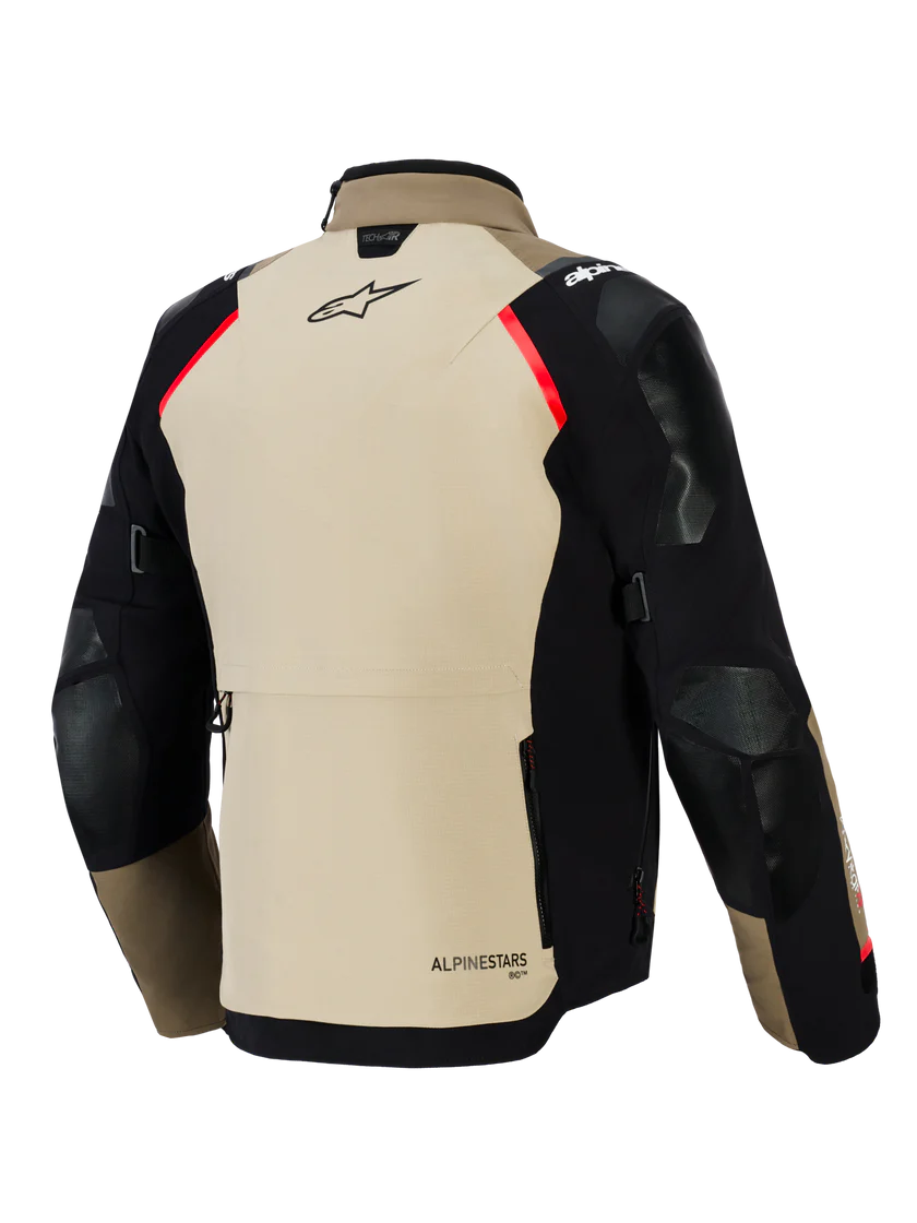 Alpinestars Andes Pro Drystar® XF Jacket