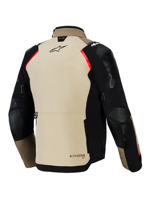 Alpinestars Andes Pro Drystar® XF Jacket